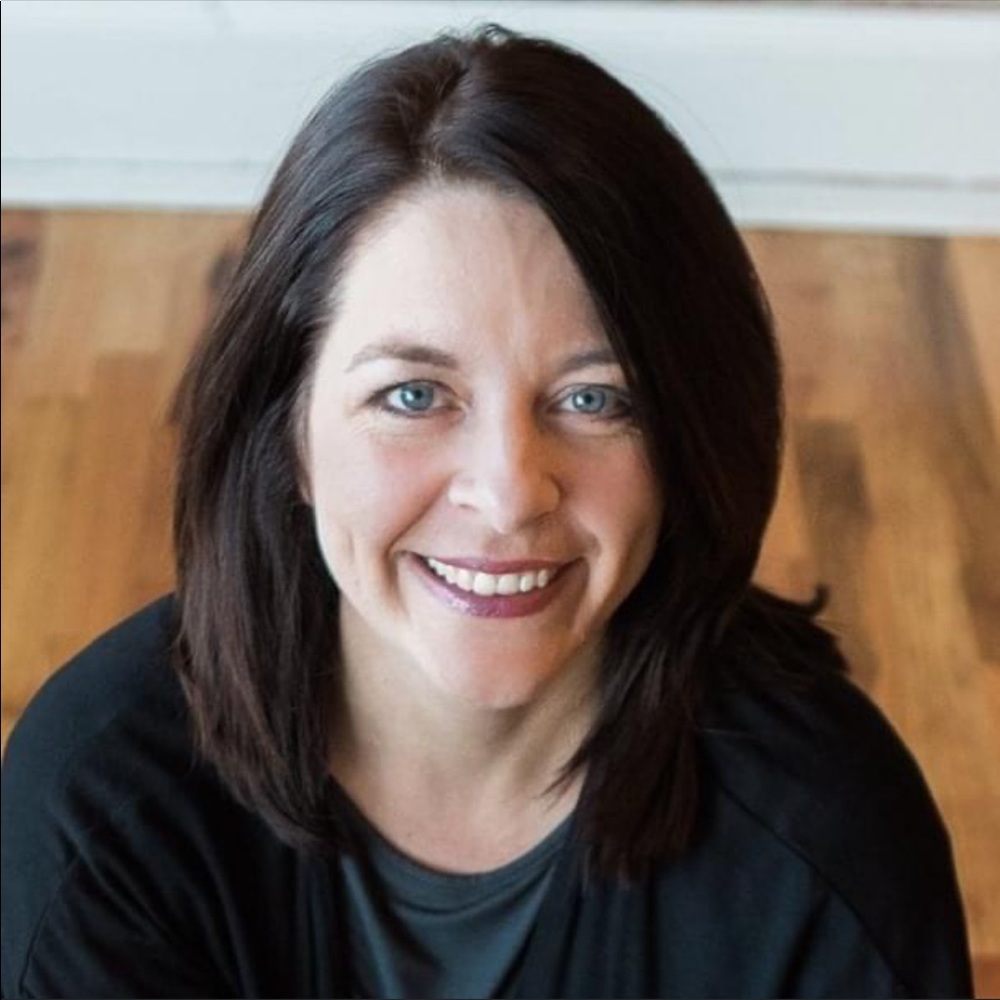 Meet your Posher, Staci